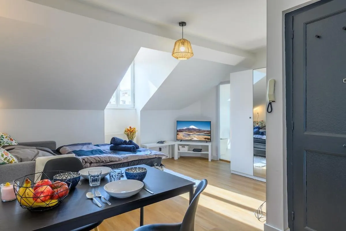 Le Coeur Des Alpes Apartment Grenoble 0*,
