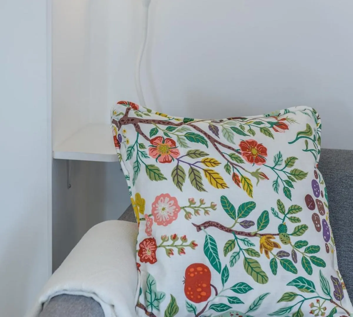 Le Coeur Des Alpes Apartment Grenoble