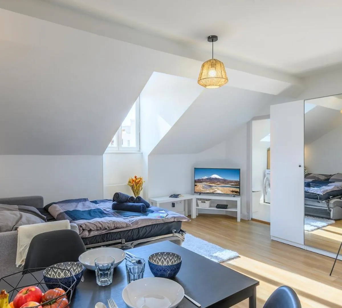 Le Coeur Des Alpes Apartment Grenoble