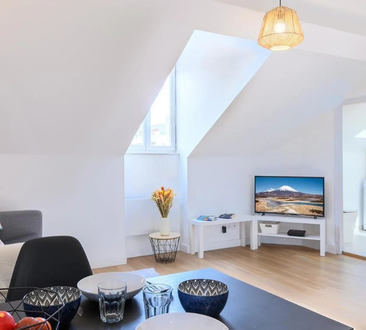 Le Coeur Des Alpes Apartment Grenoble France